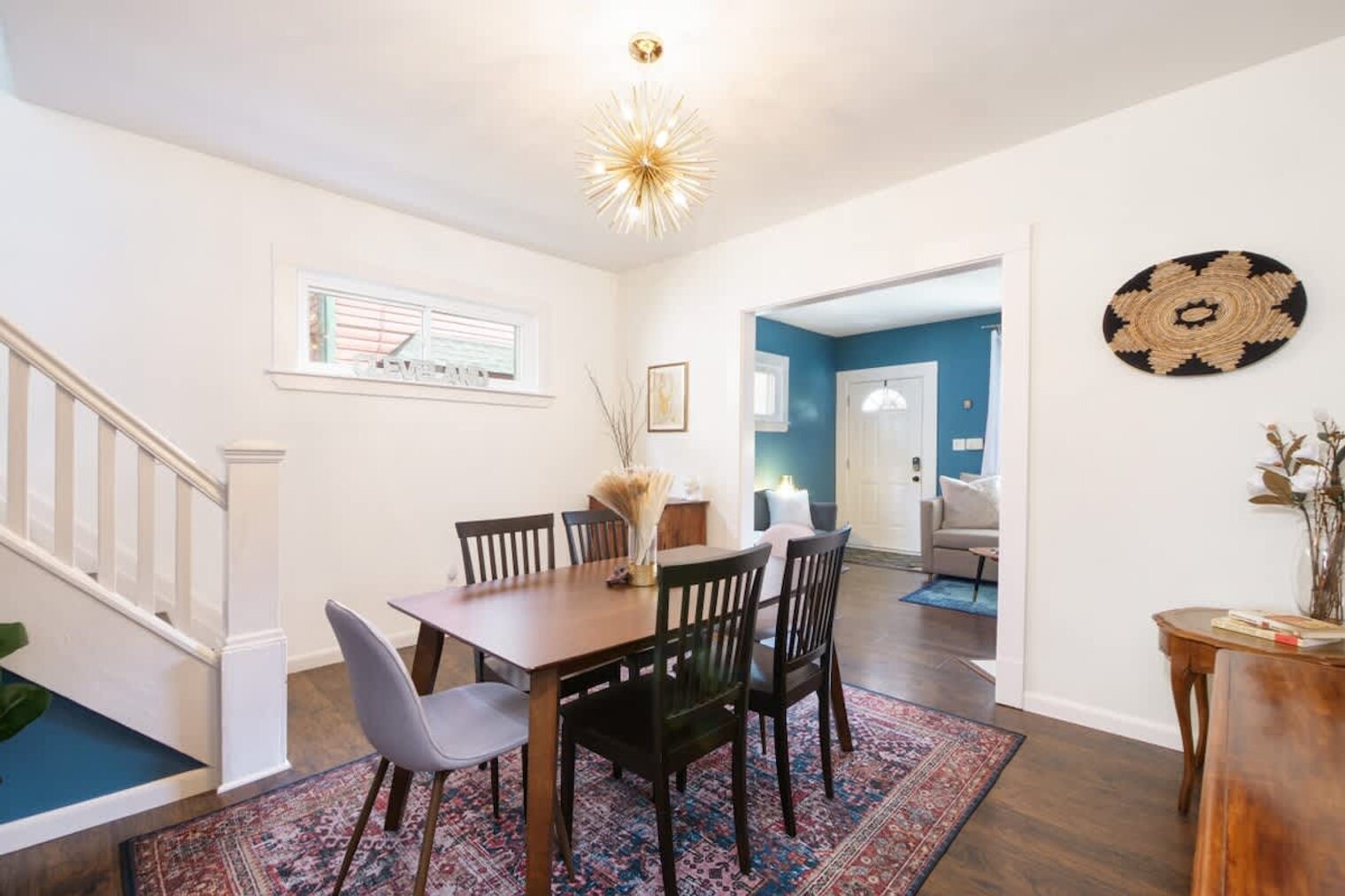 Building Photo - 2156 W 34th Pl