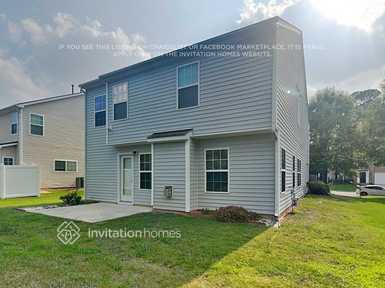 Building Photo - 5321 Heather Ridge Ln