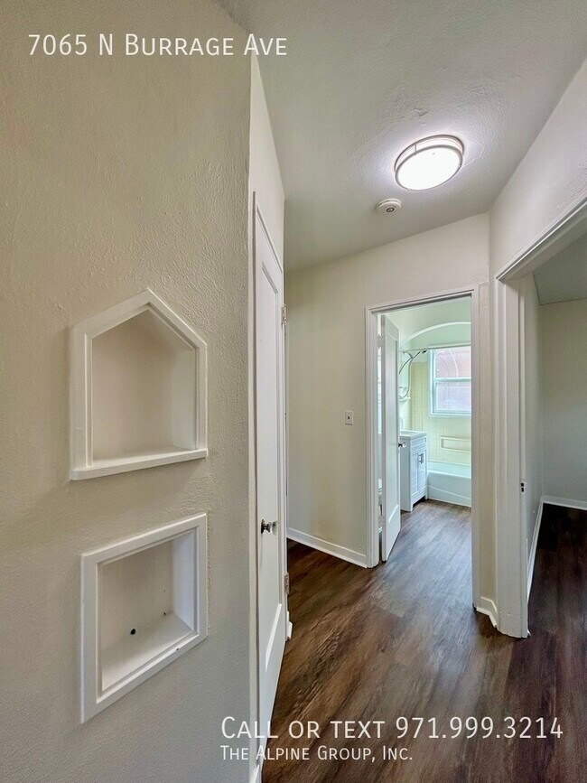 Building Photo - 7065 N Burrage Ave