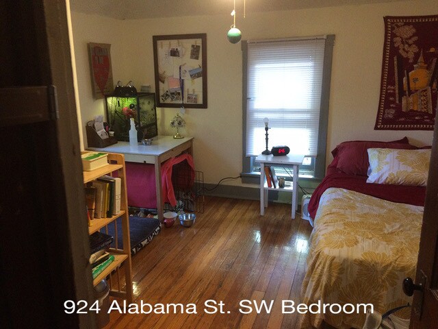 Building Photo - 924 Alabama St