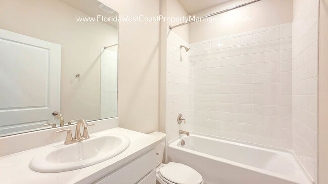 Building Photo - BRAND NEW BUILD! 4 bedroom/2.5 BATH HOME IN SILVERSTONE NORTH-PALMETTO! AVAILABLE NOW!