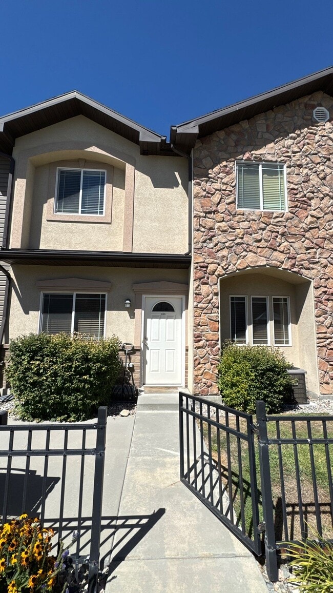 Building Photo - 538 W 1595 N