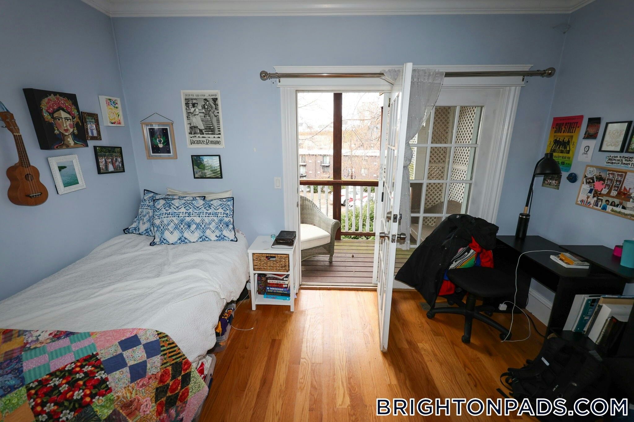 Building Photo - 127 Nonantum St