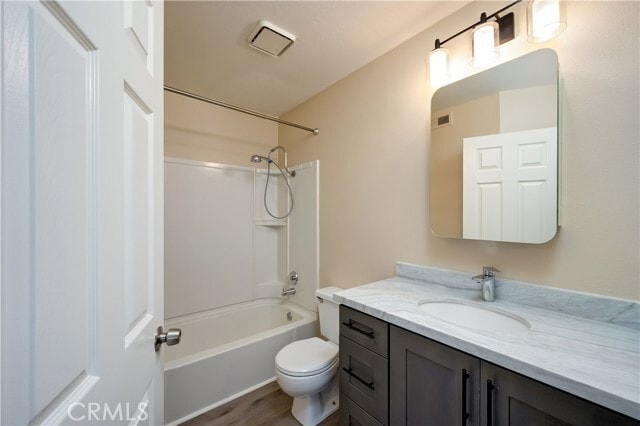 Building Photo - 18901 Canyon Hill Dr