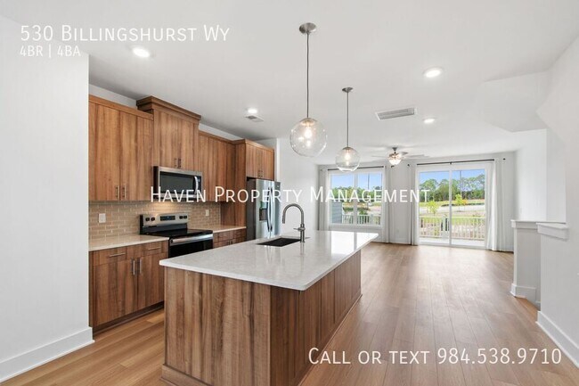 Building Photo - 530 Billingshurst Wy