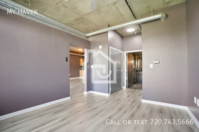 Building Photo - 1401 Wewatta St