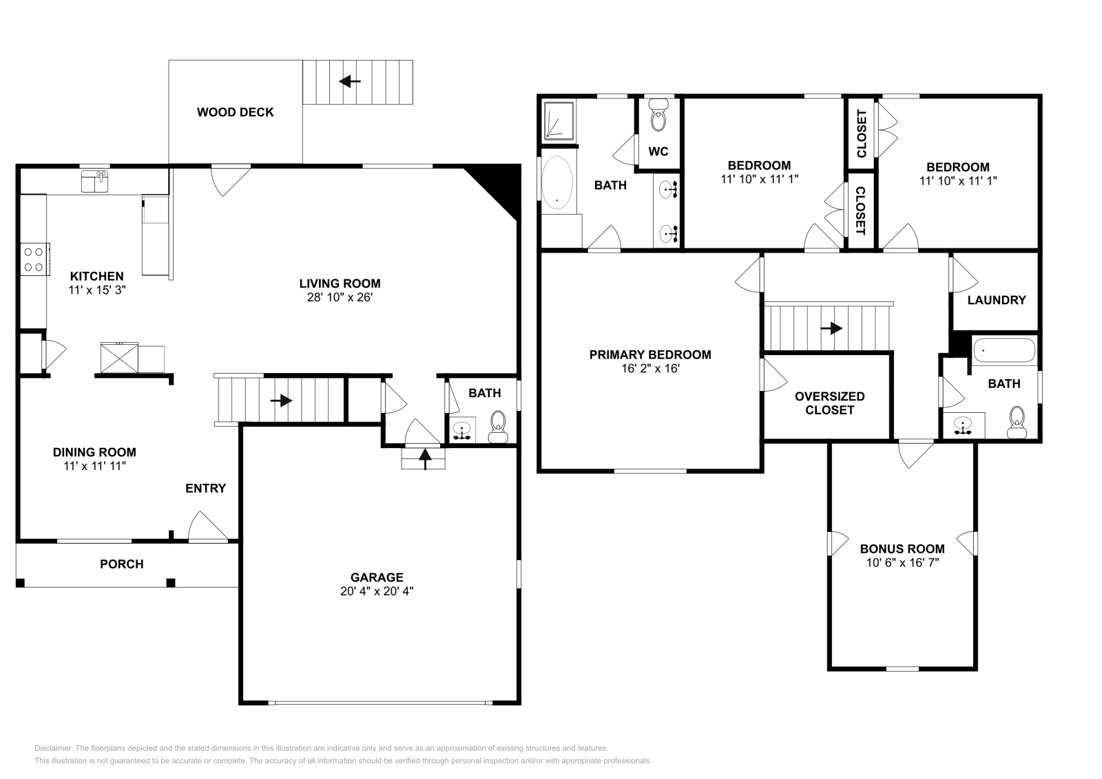 Building Photo - 262 Dundalk Dr