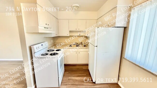 Building Photo - 794 Dayton St