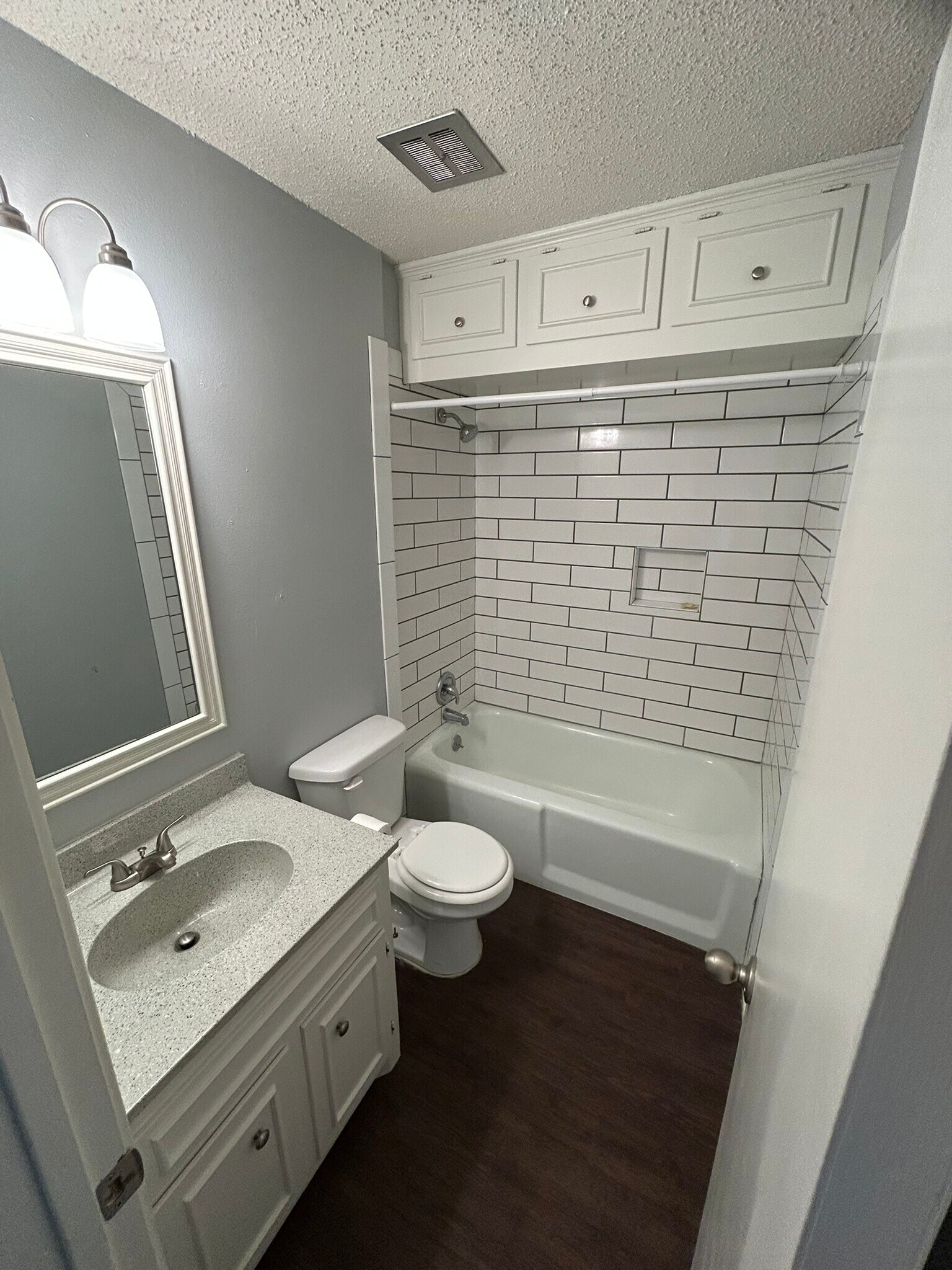 2nd Bathroom - 4508 65th St