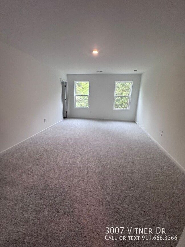 Building Photo - 3007 Vitner Dr