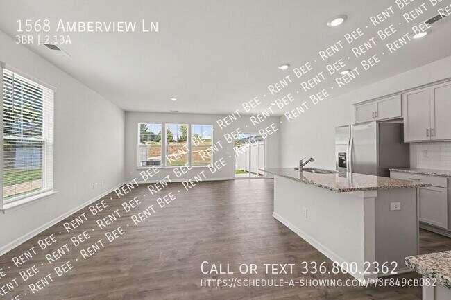 Building Photo - 1568 Amberview Ln