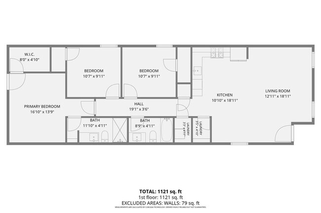 Building Photo - 6829 Chert Chase