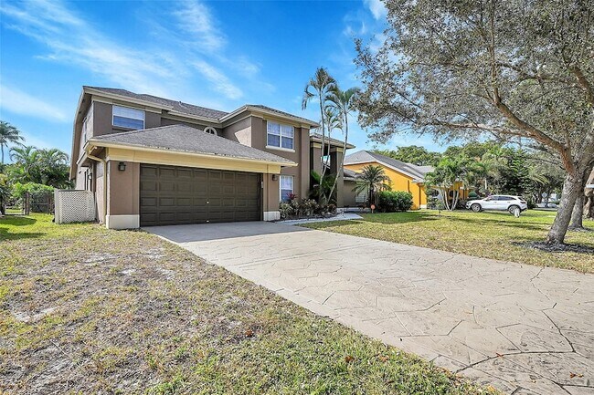 Building Photo - 4414 NW 52nd St