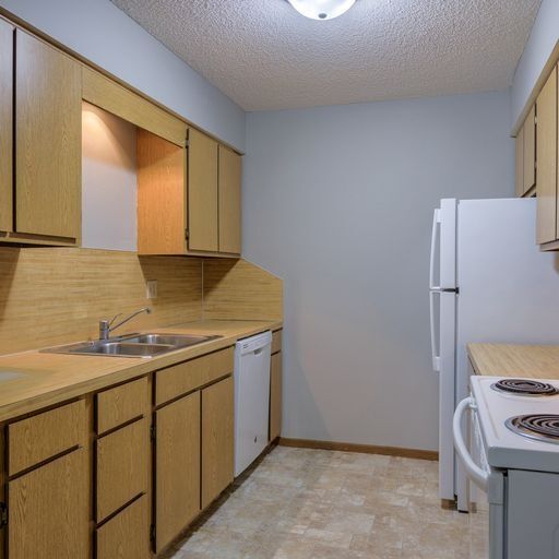 Floorplan - 108 Blondo