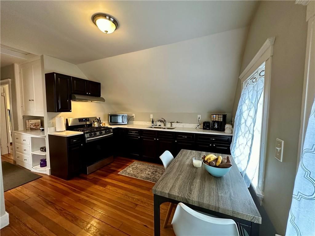 Building Photo - 1003 Narragansett Blvd