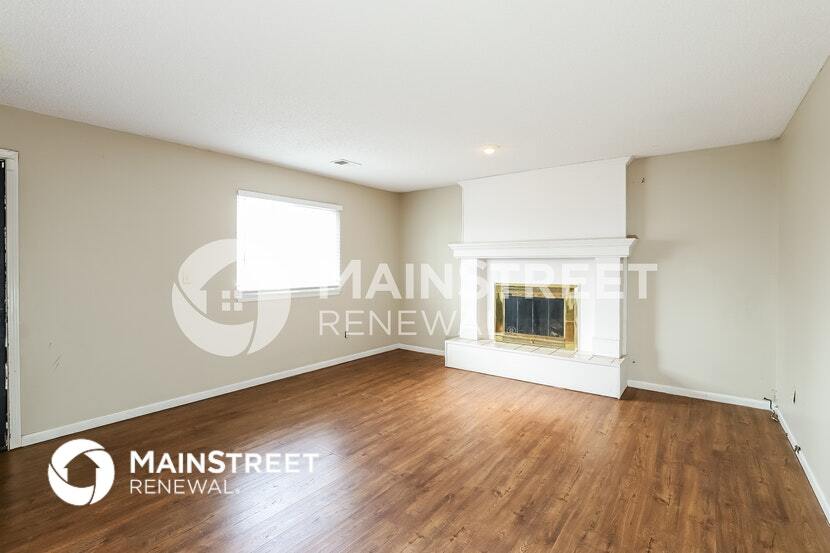 Building Photo - 6708 N Fisk Ave