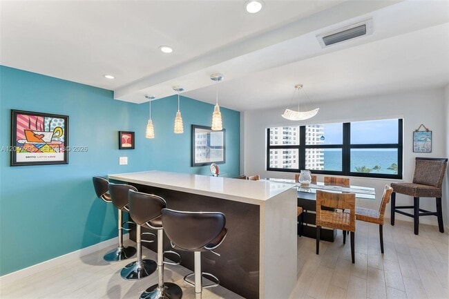 Building Photo - 5100 N Ocean Blvd
