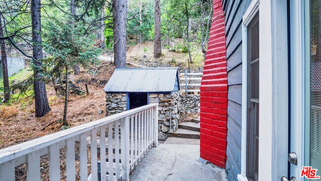 Building Photo - 26776 CA-189