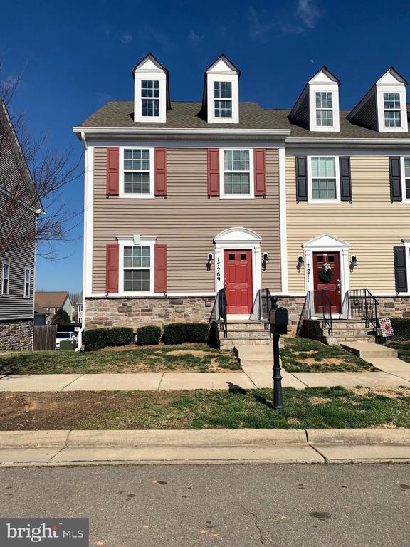 Building Photo - 17269 Library Blvd