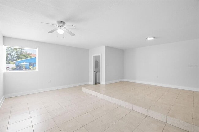 Building Photo - 7414 S Sherrill St