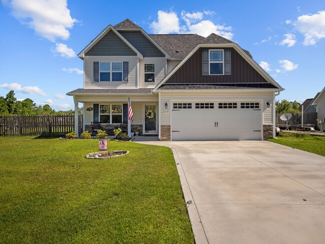 Building Photo - 219 Breakwater Dr