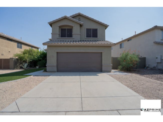 Building Photo - Live the Arizona Dream in This Gorgeous 4/...