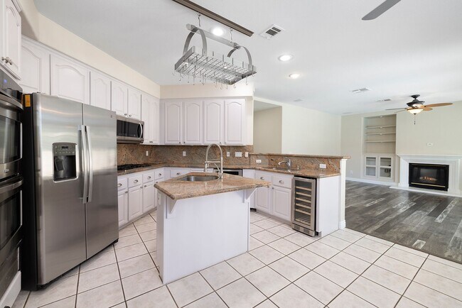 Building Photo - 2 Story Summerlin Home with Refreshing Pool & Lush Landscaping