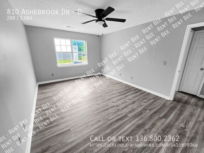 Building Photo - 810 Ashebrook Dr
