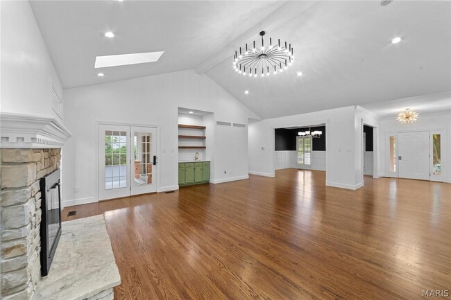 Building Photo - 1308 Amherst Terrace Way