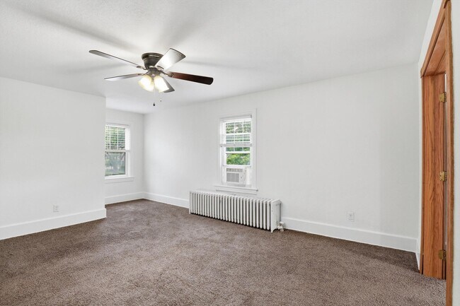 Building Photo - 707 Harrison St