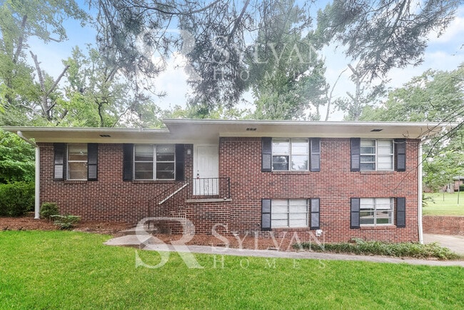 Building Photo - Turn the key. Enter. Smile. Repeat every day!