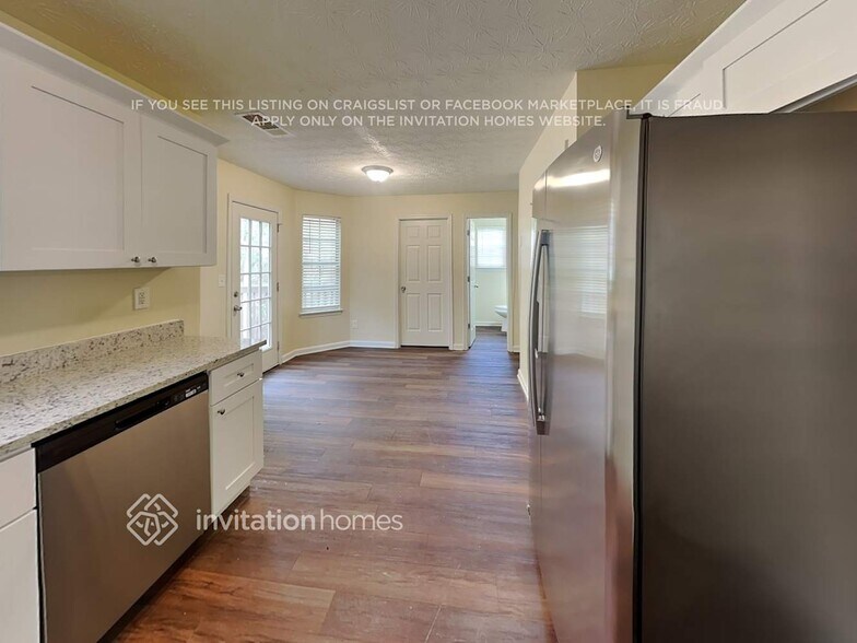 Building Photo - 3424 Newgold Trce