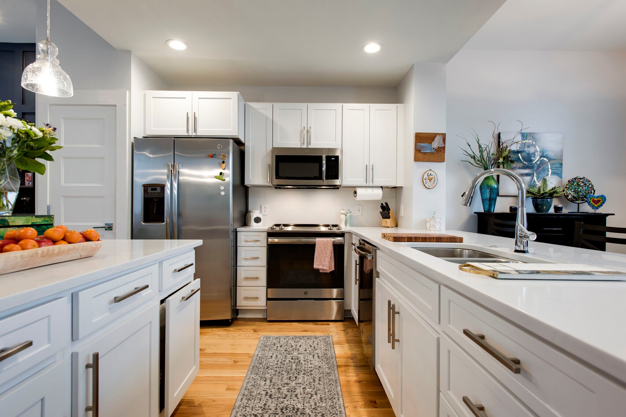 Building Photo - 508 Madison St