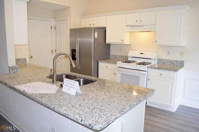 Building Photo - 3625 Gainesway Ct NW