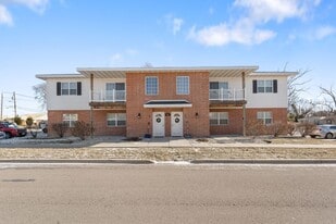 Building Photo - Geneva Street Apartments
