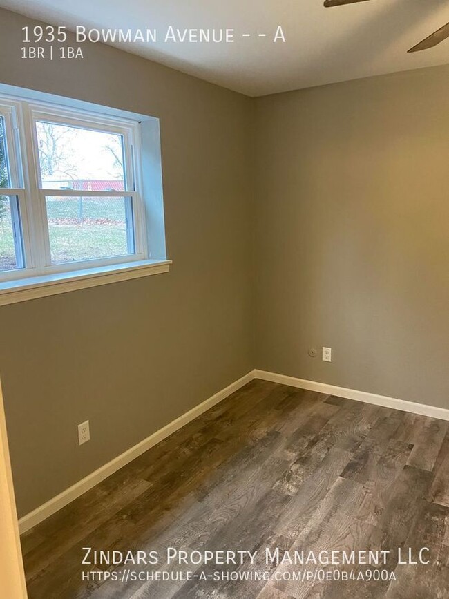 Building Photo - Remodeled 1 bedroom, 1 bathroom in Danvill...