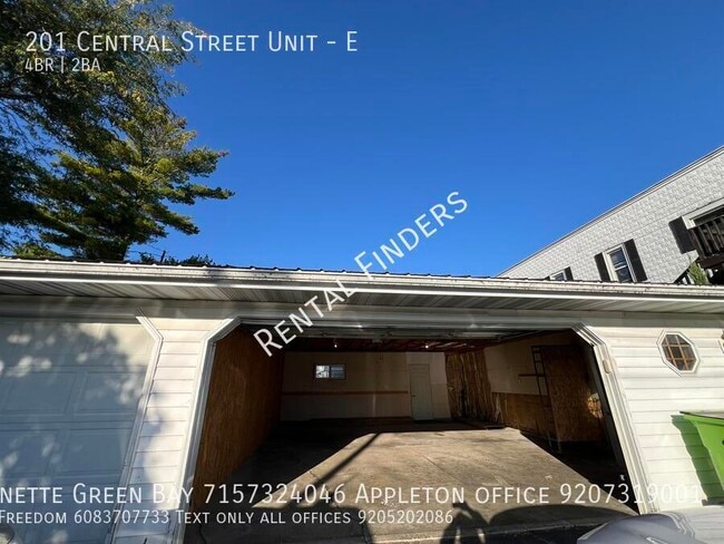 Building Photo - 201 Central St