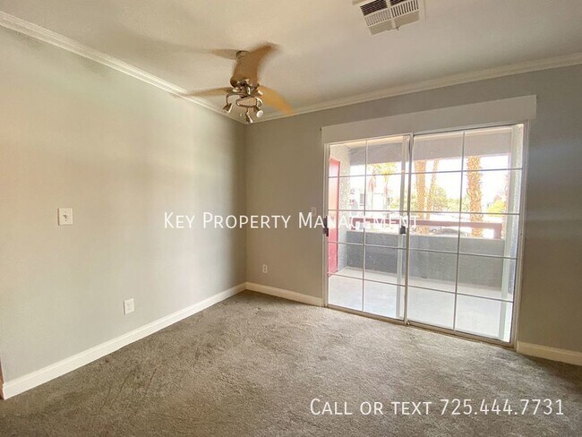 Building Photo - 8600 W Charleston Blvd