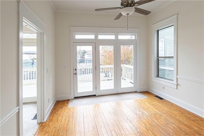 Building Photo - 815 Edgewood Ave NE