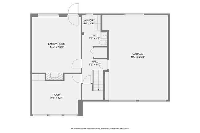 Building Photo - AWESOME Split Level 4 Bedroom Home in Bell...