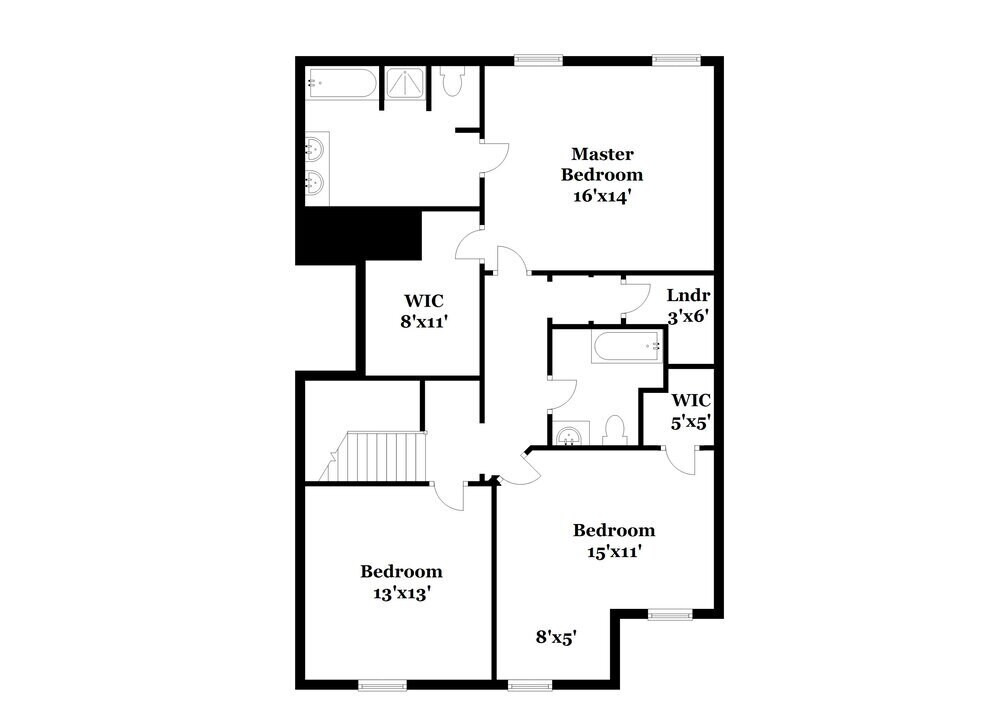 Building Photo - 2720 Mayfair Dr
