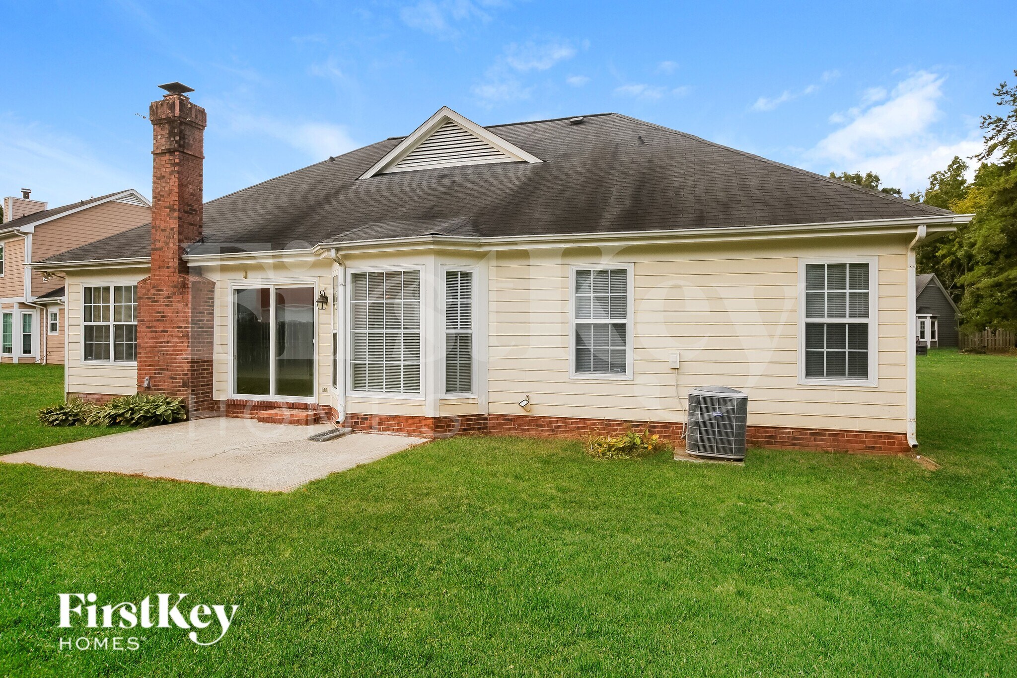 Building Photo - 3516 Mayhurst Dr