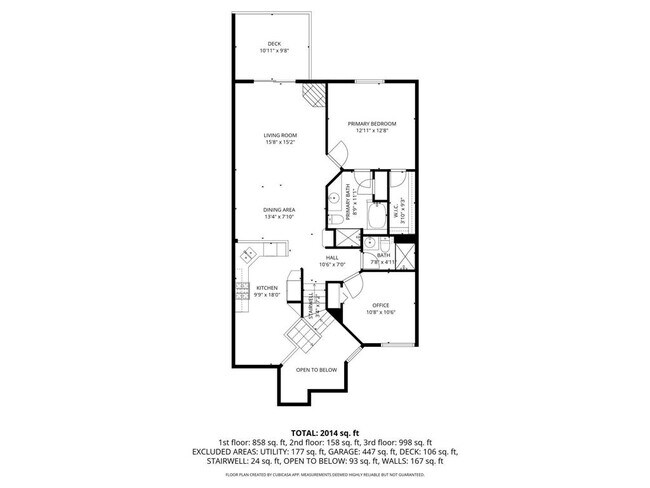 Building Photo - 3909 93rd Ave N