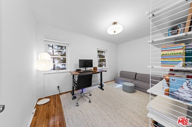 Building Photo - 1340 Grant St