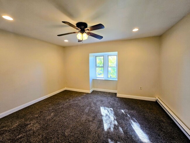 Building Photo - 615 N Eighth St