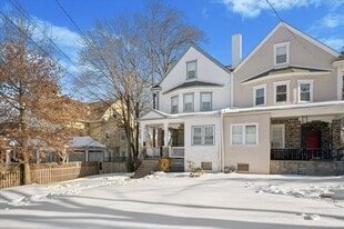 Building Photo - 1609 Upland Ave