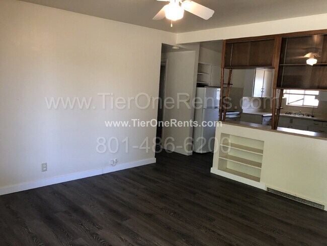 Building Photo - NO DEPOSIT option available for qualified ...