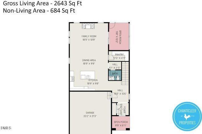 Building Photo - 2307 Broad St