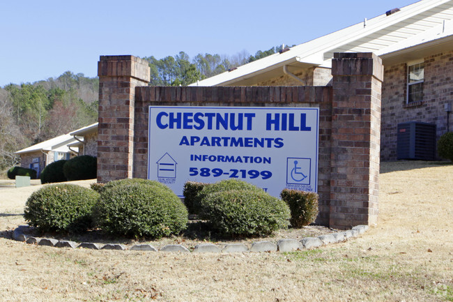 Building Photo - Chestnut Hills Apartments