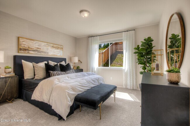 Building Photo - 2914 N Barton Lp